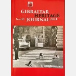 Gibraltar Heritage Journal Volume 30